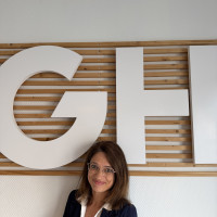 Amélie CHABERNAUD